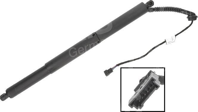 BINDER 1782,245,1 - Motor electric, haion aaoparts.ro