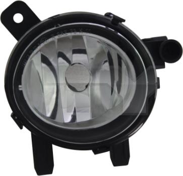 BINDER 1726,580,1 - Proiector ceata aaoparts.ro