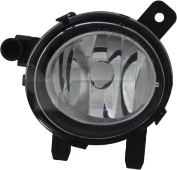 BINDER 1726,581,1 - Proiector ceata aaoparts.ro