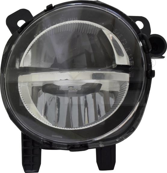 BINDER 1726,581,2 - Proiector ceata aaoparts.ro