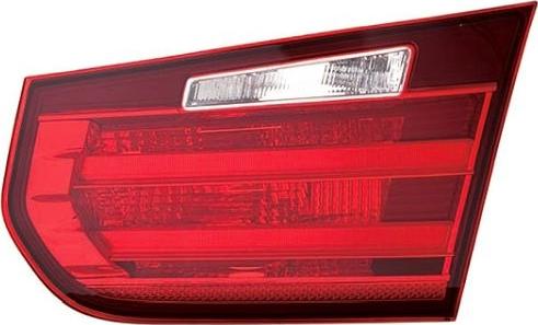 BINDER 1726,645,1 - Lampa spate aaoparts.ro