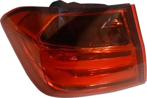 BINDER 1726,640,2 - Lampa spate aaoparts.ro