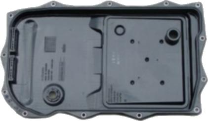 BINDER 1726,851,1 - Baie ulei, cutie viteze automata aaoparts.ro