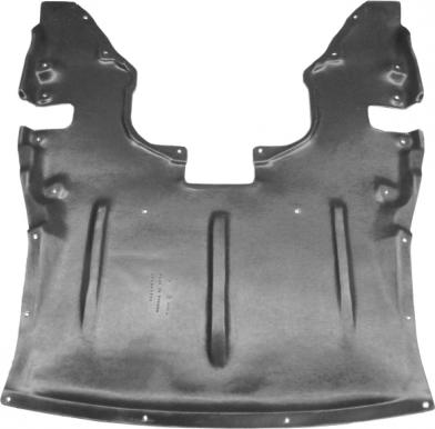 BINDER 1726,342,2 - Material amortizare zgomot, nisa motor aaoparts.ro