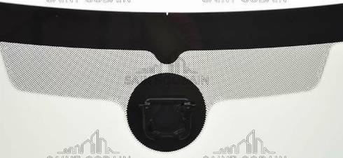 BINDER 1003550203 - Parbriz aaoparts.ro