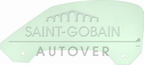 BINDER 1003254220 - Geam usa aaoparts.ro