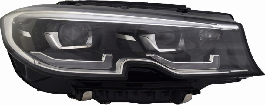 BINDER 1727,559,1 - Far aaoparts.ro