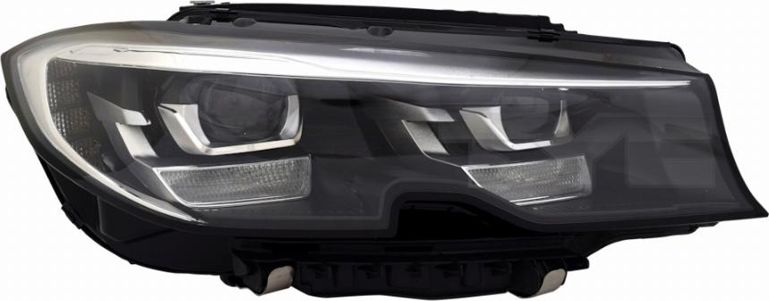 BINDER 1727,559,2 - Far aaoparts.ro