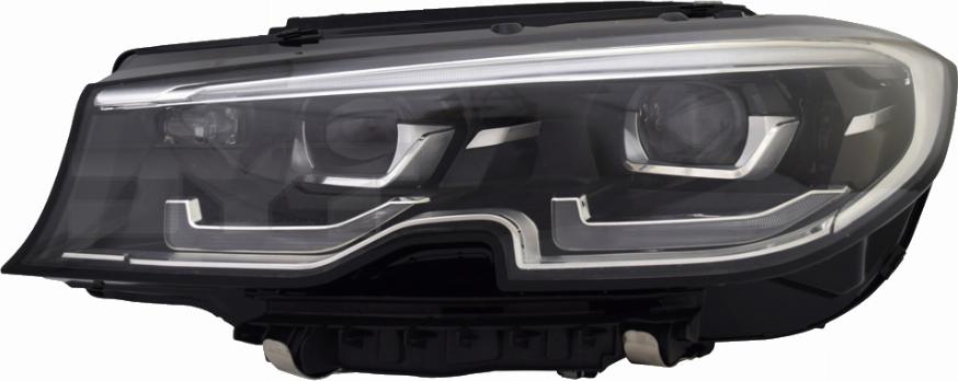 BINDER 1727,558,1 - Far aaoparts.ro