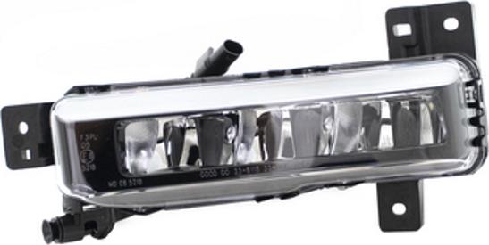 BINDER 1727,580,1 - Proiector ceata aaoparts.ro