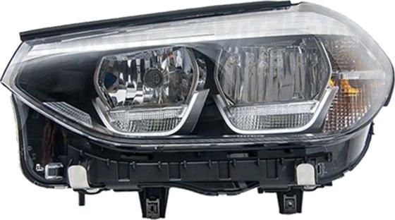 BINDER 1772,550,1 - Far aaoparts.ro