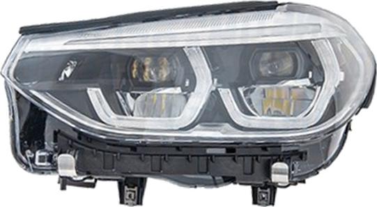 BINDER 1772,550,3 - Far aaoparts.ro