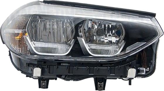 BINDER 1772,551,1 - Far aaoparts.ro