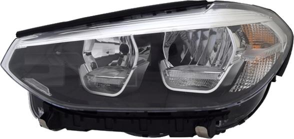 BINDER 1772,558,2 - Far aaoparts.ro