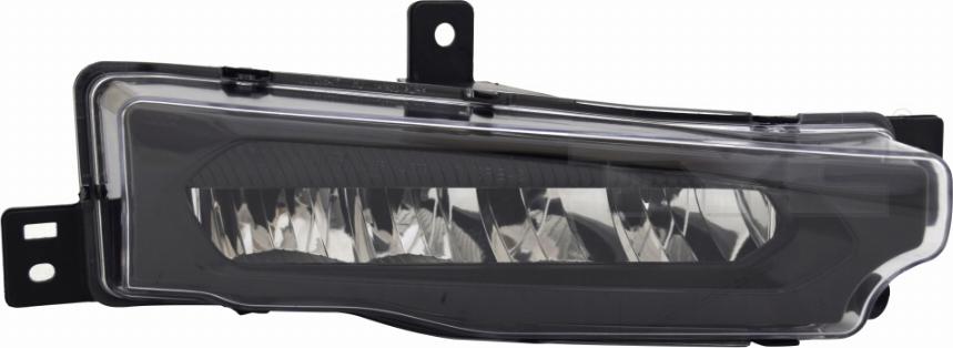 BINDER 1772,581,1 - Proiector ceata aaoparts.ro