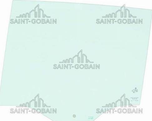 BINDER 8504954720 - Geam usa aaoparts.ro