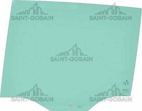 BINDER 8504954721 - Geam usa aaoparts.ro