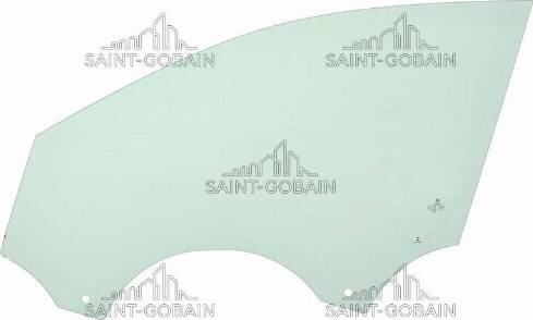 BINDER 8504154220 - Geam usa aaoparts.ro