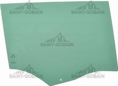 BINDER 8504164731 - Geam usa aaoparts.ro