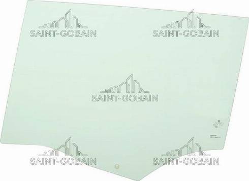 BINDER 8504164720 - Geam usa aaoparts.ro