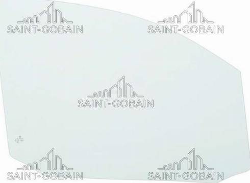 BINDER 8504804230 - Geam usa aaoparts.ro