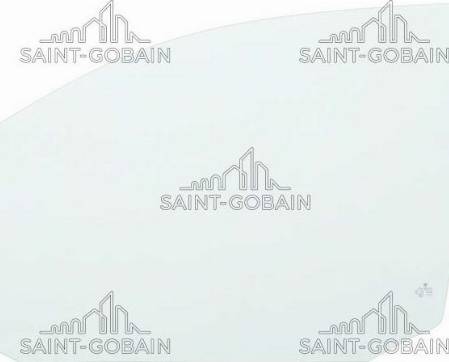 BINDER 8504804220 - Geam usa aaoparts.ro