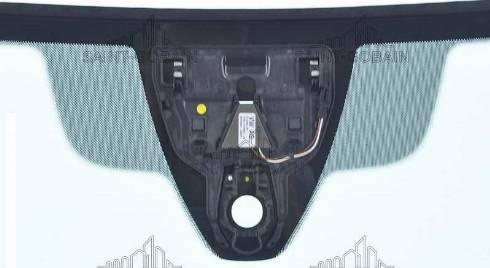 BINDER 8503951107 - Parbriz aaoparts.ro