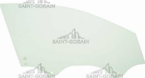 BINDER 8503964231 - Geam usa aaoparts.ro