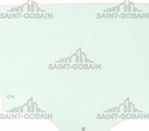 BINDER 8503974730 - Geam usa aaoparts.ro