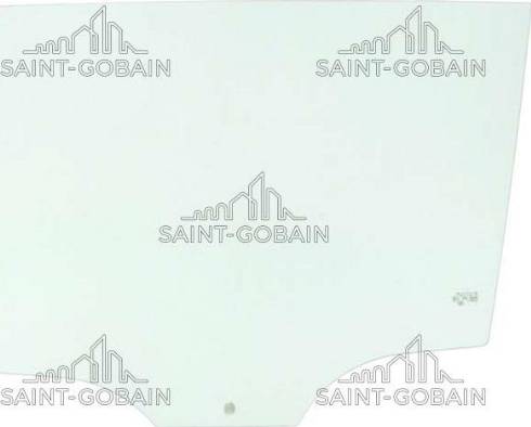 BINDER 8503974720 - Geam usa aaoparts.ro