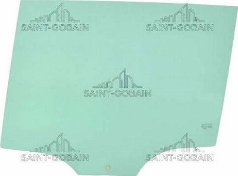 BINDER 8503974721 - Geam usa aaoparts.ro