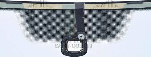 BINDER 8503601062 - Parbriz aaoparts.ro