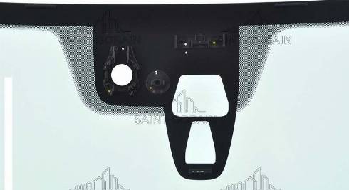 BINDER 8503851102 - Parbriz aaoparts.ro