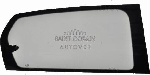 BINDER 8503864790 - Geam usa aaoparts.ro