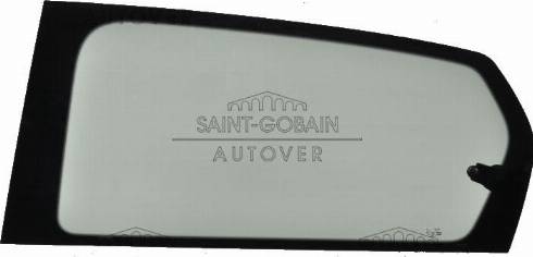 BINDER 8503864780 - Geam usa aaoparts.ro