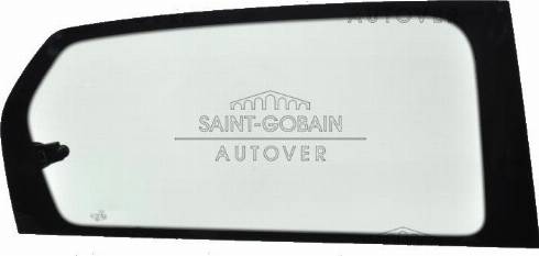 BINDER 8503864730 - Geam usa aaoparts.ro