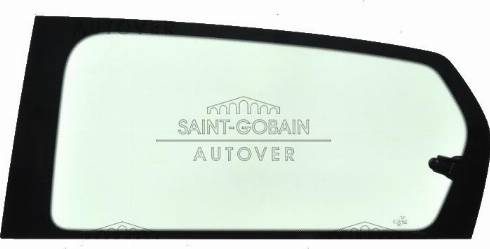 BINDER 8503864720 - Geam usa aaoparts.ro