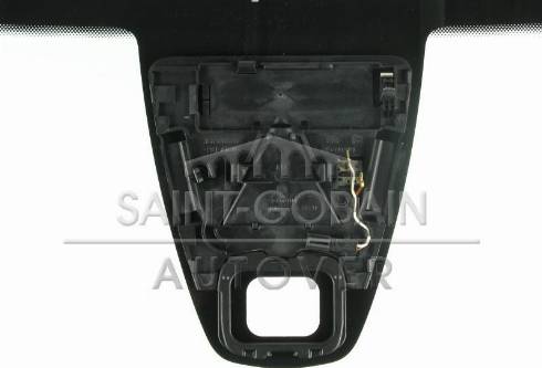 BINDER 8502901105 - Parbriz aaoparts.ro