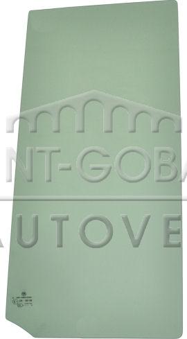 BINDER 8502605290 - Geam usa aaoparts.ro