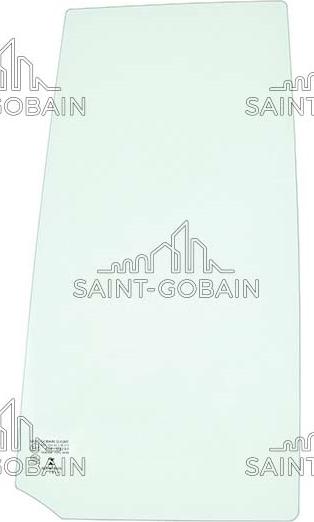 BINDER 8502605230 - Geam usa aaoparts.ro