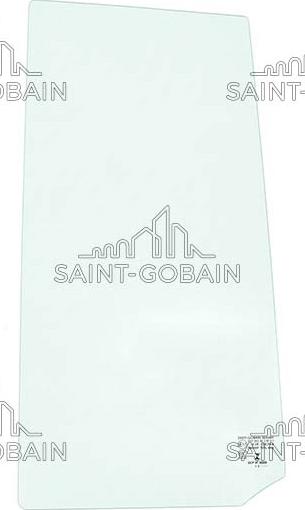 BINDER 8502605220 - Geam usa aaoparts.ro