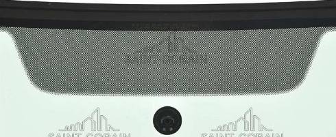 BINDER 8502801109 - Parbriz aaoparts.ro
