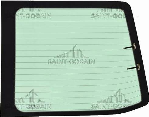 BINDER 8502702521 - Geam spate aaoparts.ro