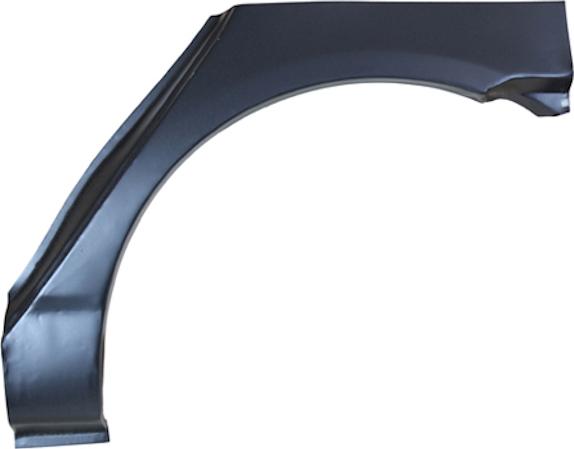 BINDER 8116585 - Panou lateral aaoparts.ro