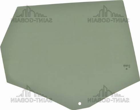 BINDER 8302554790 - Geam usa aaoparts.ro