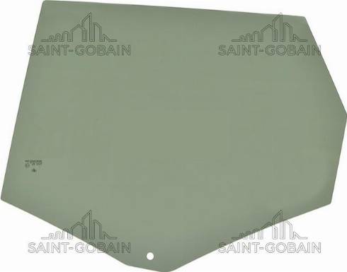 BINDER 8302554780 - Geam usa aaoparts.ro