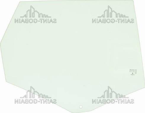 BINDER 8302554730 - Geam usa aaoparts.ro