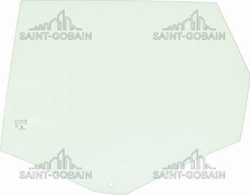 BINDER 8302554720 - Geam usa aaoparts.ro