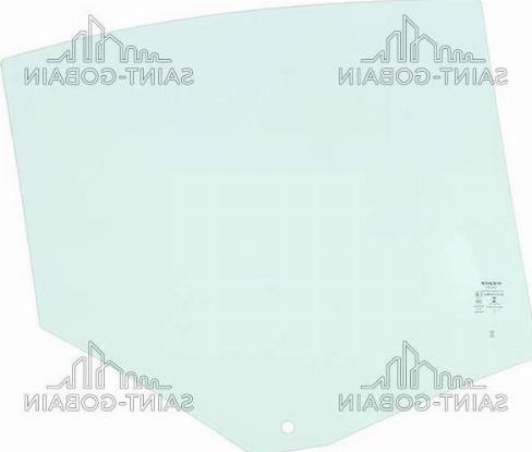 BINDER 8302754730 - Geam usa aaoparts.ro