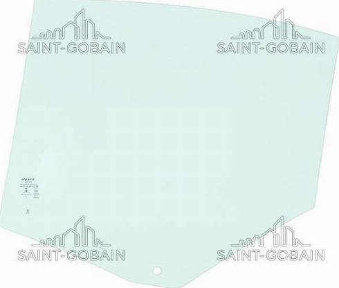 BINDER 8302754720 - Geam usa aaoparts.ro